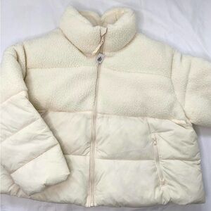 Women’s Puffer Jacket